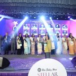 An Unparalleled Initiative: bti Stellar Women